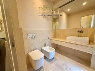 Appartamento in villa via poggio secco, Grassina, Bagno a Ripoli — foto 26 di 30
