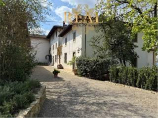 Appartamento in villa via poggio secco, Grassina, Bagno a Ripoli — foto 8 di 30