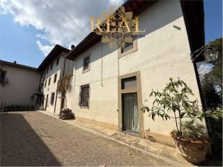Appartamento in villa via poggio secco, Grassina, Bagno a Ripoli — foto 15 di 30