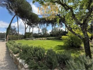 Appartamento in villa via poggio secco, Grassina, Bagno a Ripoli — foto 27 di 30
