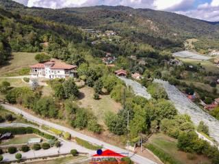 Villa bifamiliare via Ernesto Francotto 44, Busca