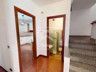 Villa a schiera via Del Roveto 23, Centro, Salò — foto 16 di 24