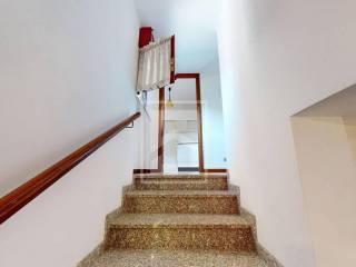 Villa a schiera via Del Roveto 23, Centro, Salò — foto 18 di 24