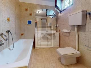 Villa a schiera via Del Roveto 23, Centro, Salò — foto 9 di 24