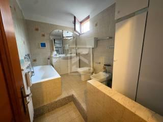 Villa a schiera via Del Roveto 23, Centro, Salò — foto 23 di 24