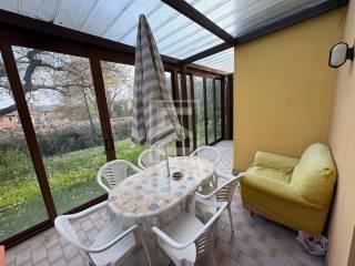 Villa a schiera via Del Roveto 23, Centro, Salò — foto 24 di 24
