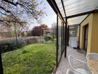 Villa a schiera via Del Roveto 23, Centro, Salò — foto 11 di 24