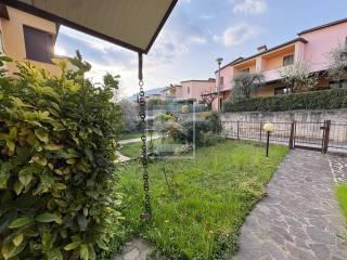Villa a schiera via Del Roveto 23, Centro, Salò — foto 5 di 24