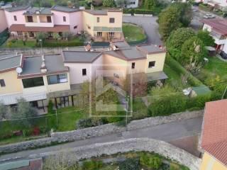 Villa a schiera via Del Roveto 23, Centro, Salò — foto 12 di 24