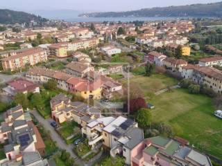 Villa a schiera via Del Roveto 23, Centro, Salò — foto 13 di 24