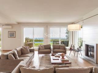 Villa unifamiliare via Aldo Moro, Soiano, Soiano del Lago — foto 10 di 22