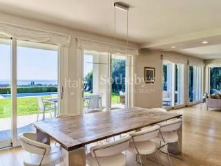 Villa unifamiliare via Aldo Moro, Soiano, Soiano del Lago — foto 16 di 22