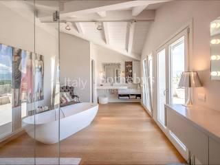 Villa unifamiliare via Aldo Moro, Soiano, Soiano del Lago — foto 13 di 22