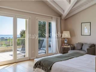 Villa unifamiliare via Aldo Moro, Soiano, Soiano del Lago — foto 3 di 22