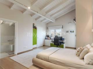 Villa unifamiliare via Aldo Moro, Soiano, Soiano del Lago — foto 20 di 22