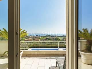 Villa unifamiliare via Aldo Moro, Soiano, Soiano del Lago — foto 14 di 22
