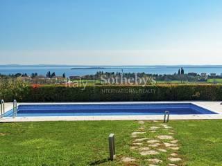 Villa unifamiliare via Aldo Moro, Soiano, Soiano del Lago — foto 21 di 22
