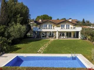 Villa unifamiliare via Aldo Moro, Soiano, Soiano del Lago — foto 7 di 22