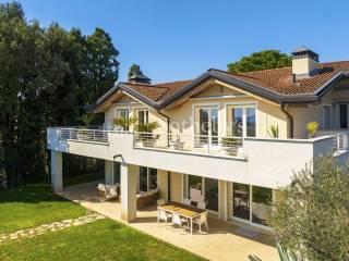 Villa unifamiliare via Aldo Moro, Soiano, Soiano del Lago — foto 5 di 22