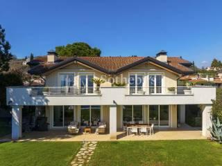 Villa unifamiliare via Aldo Moro, Soiano, Soiano del Lago — foto 17 di 22