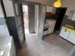 Terratetto unifamiliare via Sant'Abbondio, Centro, Tresivio — foto 20 di 24