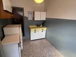 Terratetto unifamiliare via Sant'Abbondio, Centro, Tresivio — foto 8 di 24