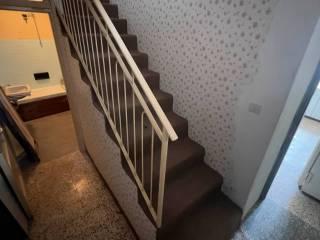 Terratetto unifamiliare via Sant'Abbondio, Centro, Tresivio — foto 3 di 24