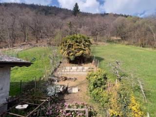 Terratetto unifamiliare via Sant'Abbondio, Centro, Tresivio — foto 11 di 24
