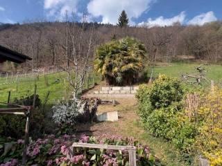 Terratetto unifamiliare via Sant'Abbondio, Centro, Tresivio — foto 23 di 24