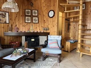 Appartamento via Don Giovanni Bosco 92, Santa Elisabetta, Caspoggio — foto 17 di 36