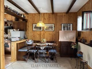 Appartamento via Don Giovanni Bosco 92, Santa Elisabetta, Caspoggio — foto 31 di 36