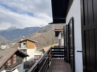 Appartamento via Don Giovanni Bosco 92, Santa Elisabetta, Caspoggio — foto 24 di 36
