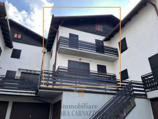 Appartamento via Don Giovanni Bosco 92, Santa Elisabetta, Caspoggio