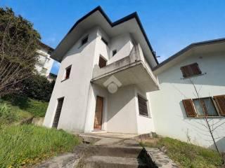 Terratetto plurifamiliare via Germiano, Montagna in Valtellina — foto 12 di 14
