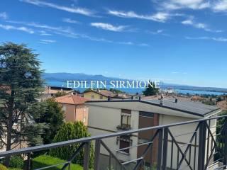Attico via Tito Speri 19, Desenzano Centro, Desenzano del Garda — foto 9 di 28