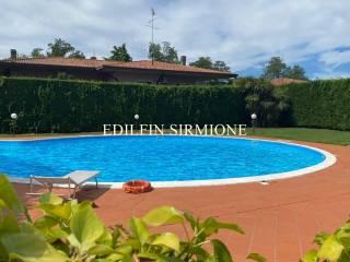 Attico via Tito Speri 19, Desenzano Centro, Desenzano del Garda — foto 27 di 28