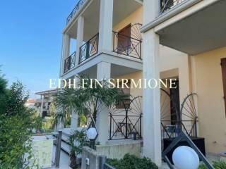 Attico via Tito Speri 19, Desenzano Centro, Desenzano del Garda — foto 10 di 28