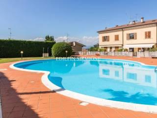 Attico via Tito Speri 19, Desenzano Centro, Desenzano del Garda — foto 23 di 28