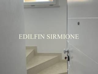Attico via Tito Speri 19, Desenzano Centro, Desenzano del Garda — foto 20 di 28