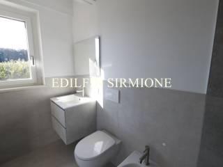 Attico via Tito Speri 19, Desenzano Centro, Desenzano del Garda — foto 21 di 28
