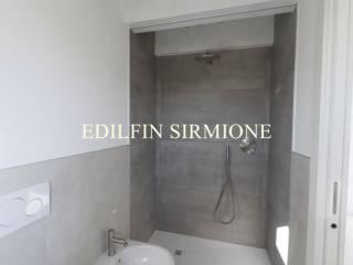 Attico via Tito Speri 19, Desenzano Centro, Desenzano del Garda