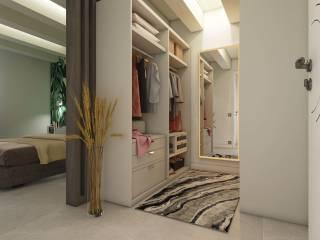 Attico via Tito Speri 19, Desenzano Centro, Desenzano del Garda — foto 7 di 28