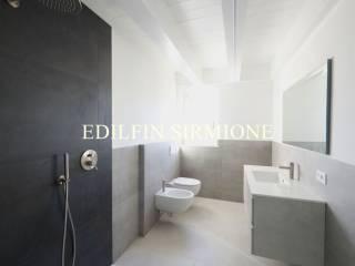 Attico via Tito Speri 19, Desenzano Centro, Desenzano del Garda — foto 6 di 28