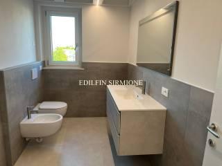 Attico via Tito Speri 19, Desenzano Centro, Desenzano del Garda — foto 14 di 28