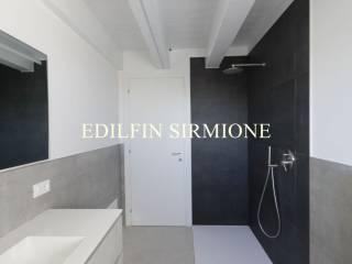Attico via Tito Speri 19, Desenzano Centro, Desenzano del Garda — foto 16 di 28