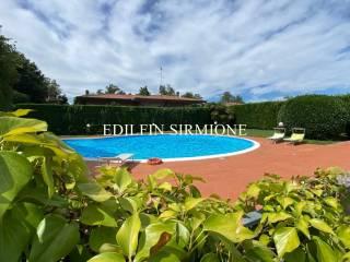 Attico via Tito Speri 19, Desenzano Centro, Desenzano del Garda — foto 22 di 28
