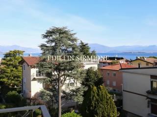 Attico via Tito Speri 19, Desenzano Centro, Desenzano del Garda — foto 13 di 28