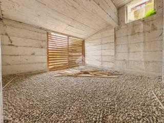 Terratetto plurifamiliare via Germiano, Montagna in Valtellina — foto 13 di 14