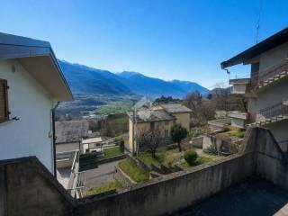 Terratetto plurifamiliare via Germiano, Montagna in Valtellina — foto 2 di 14