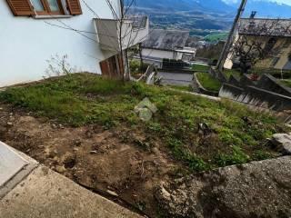 Terratetto plurifamiliare via Germiano, Montagna in Valtellina